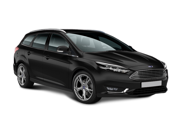 Ford Focus 2021 универсал